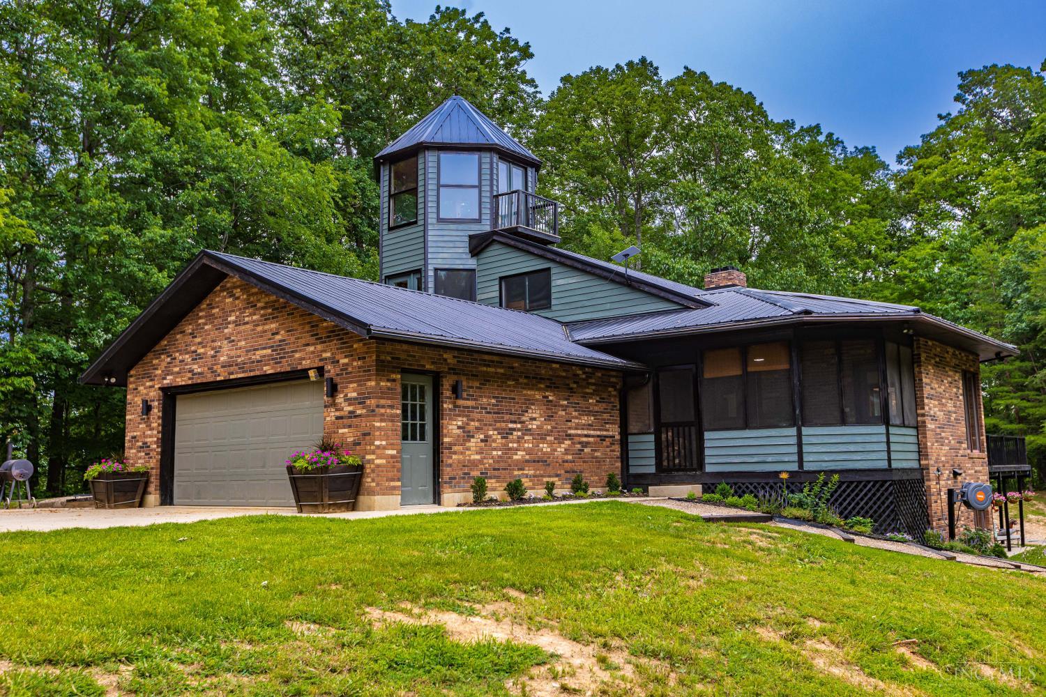 1927 Bethany Ridge Road, Brushcreek Twp, OH, 45693 — photo 5