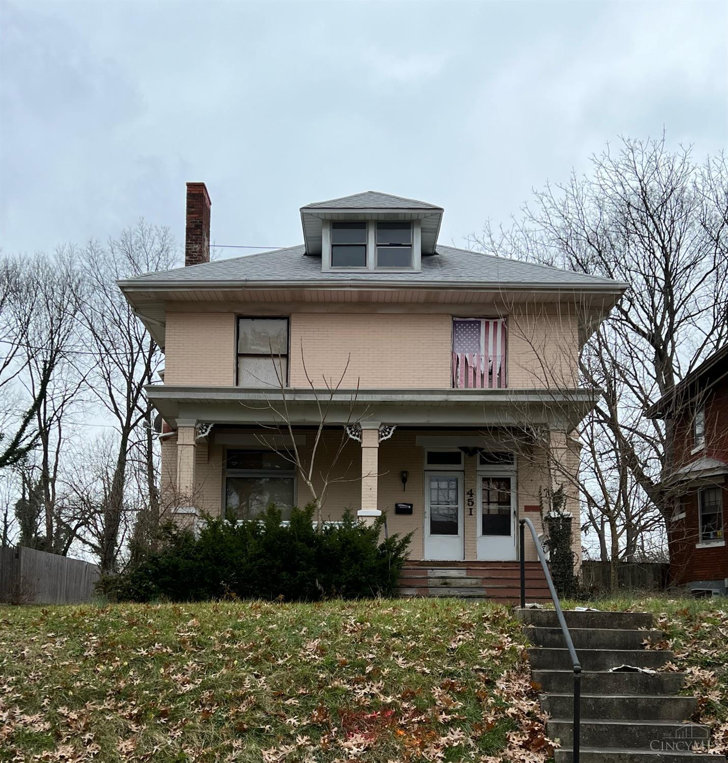 451 Purcell Avenue, Cincinnati, OH, 45205 — photo 2