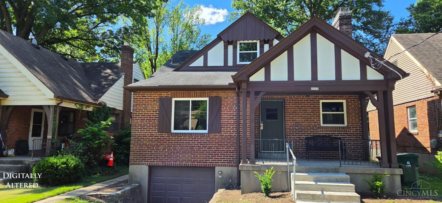 1127 North Bend Dr, Cincinnati, OH, 45224