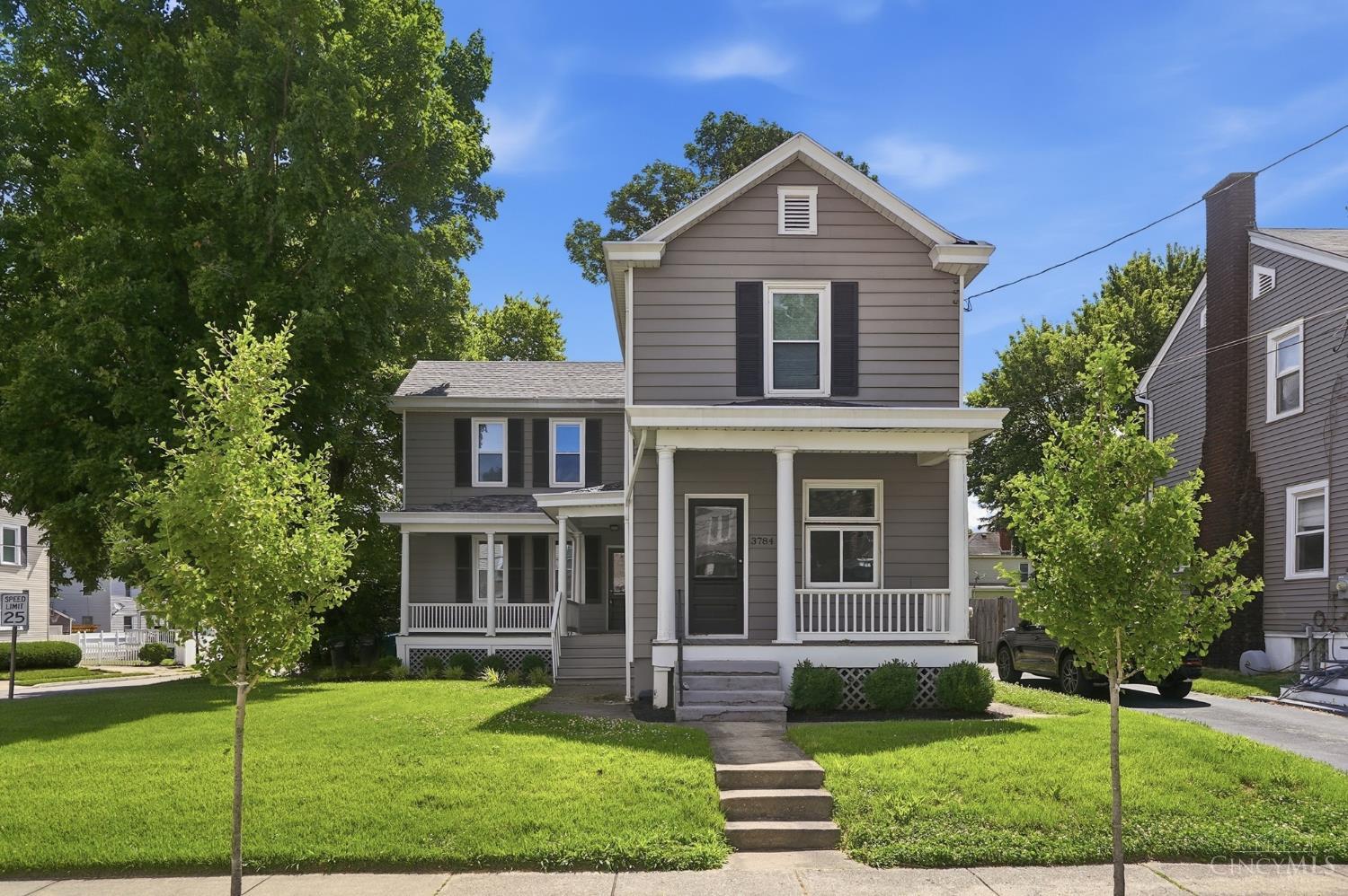 3784 Isabella Avenue, Cincinnati, OH, 45209