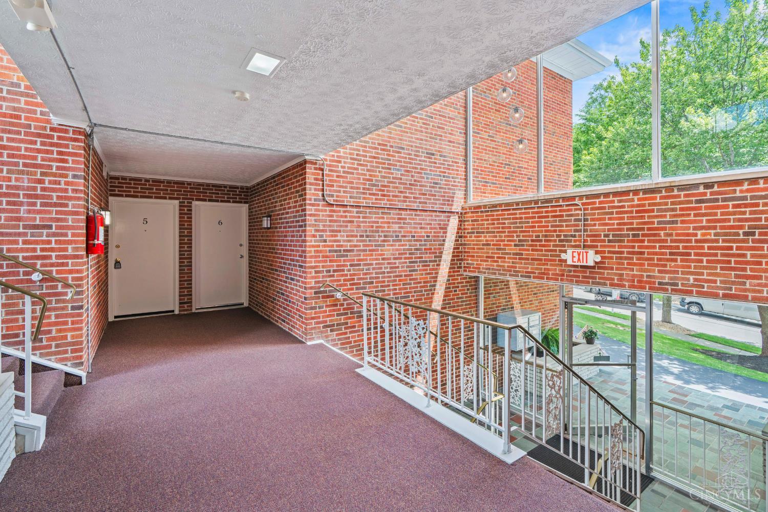 3566 Amberacres Drive #5, Cincinnati, OH, 45237 — photo 25