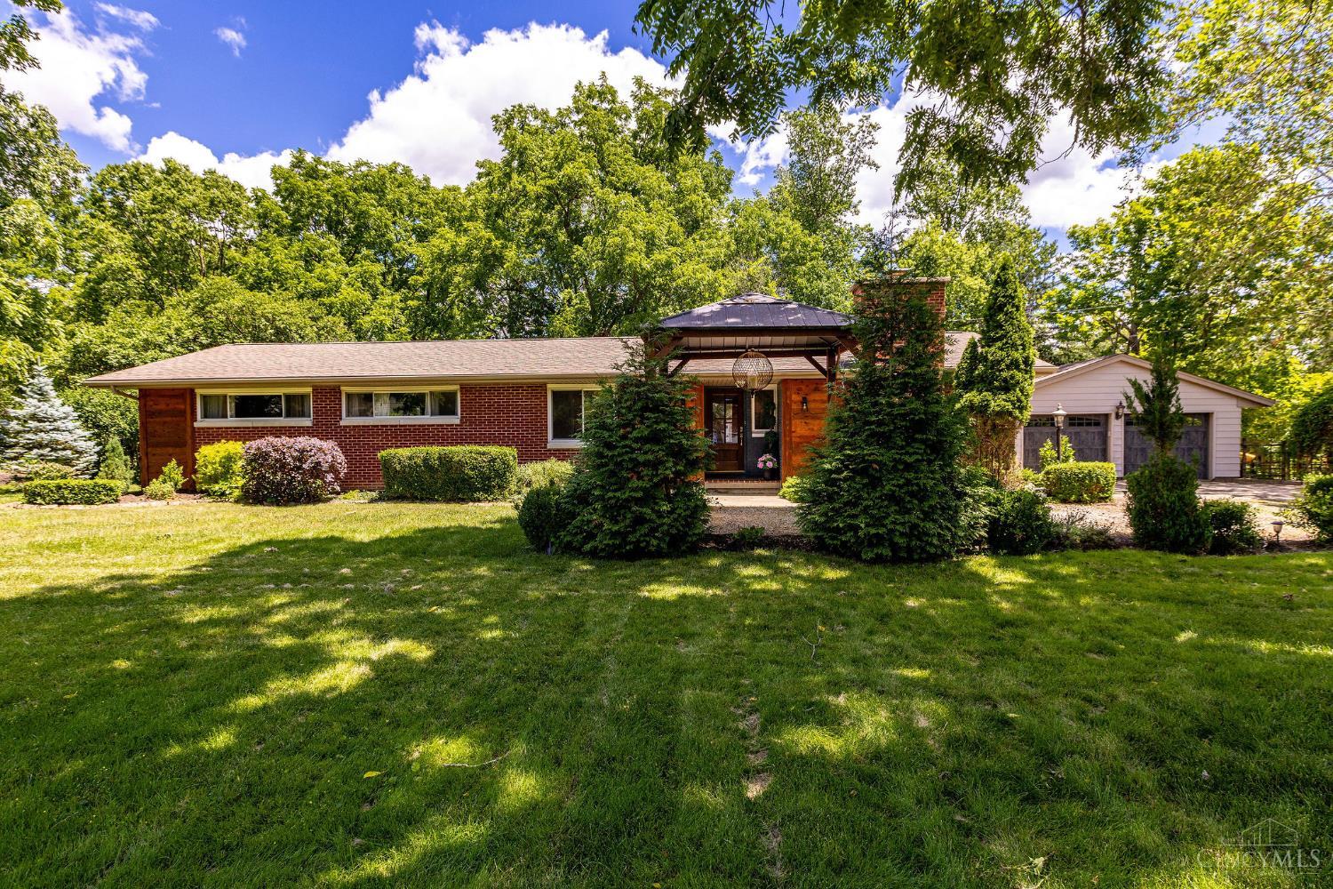 1001 Cedar Drive, Oxford, OH, 45056