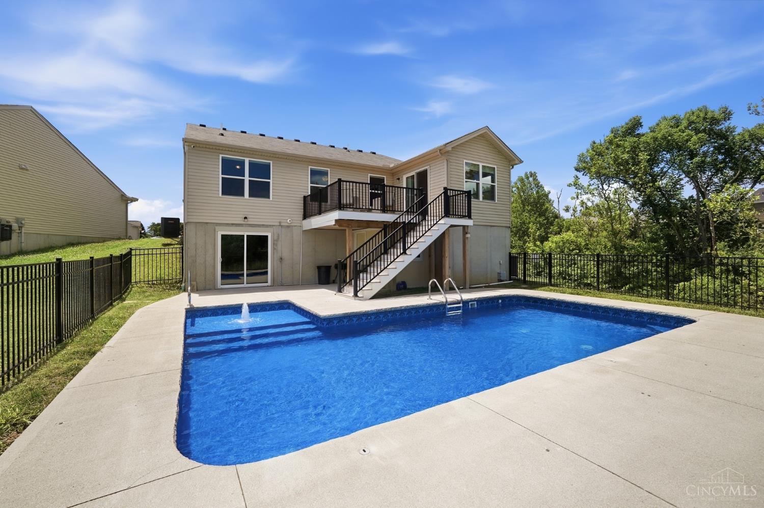 2160 Pumpkin Ridge Court, Hamilton, OH, 45013 — photo 30