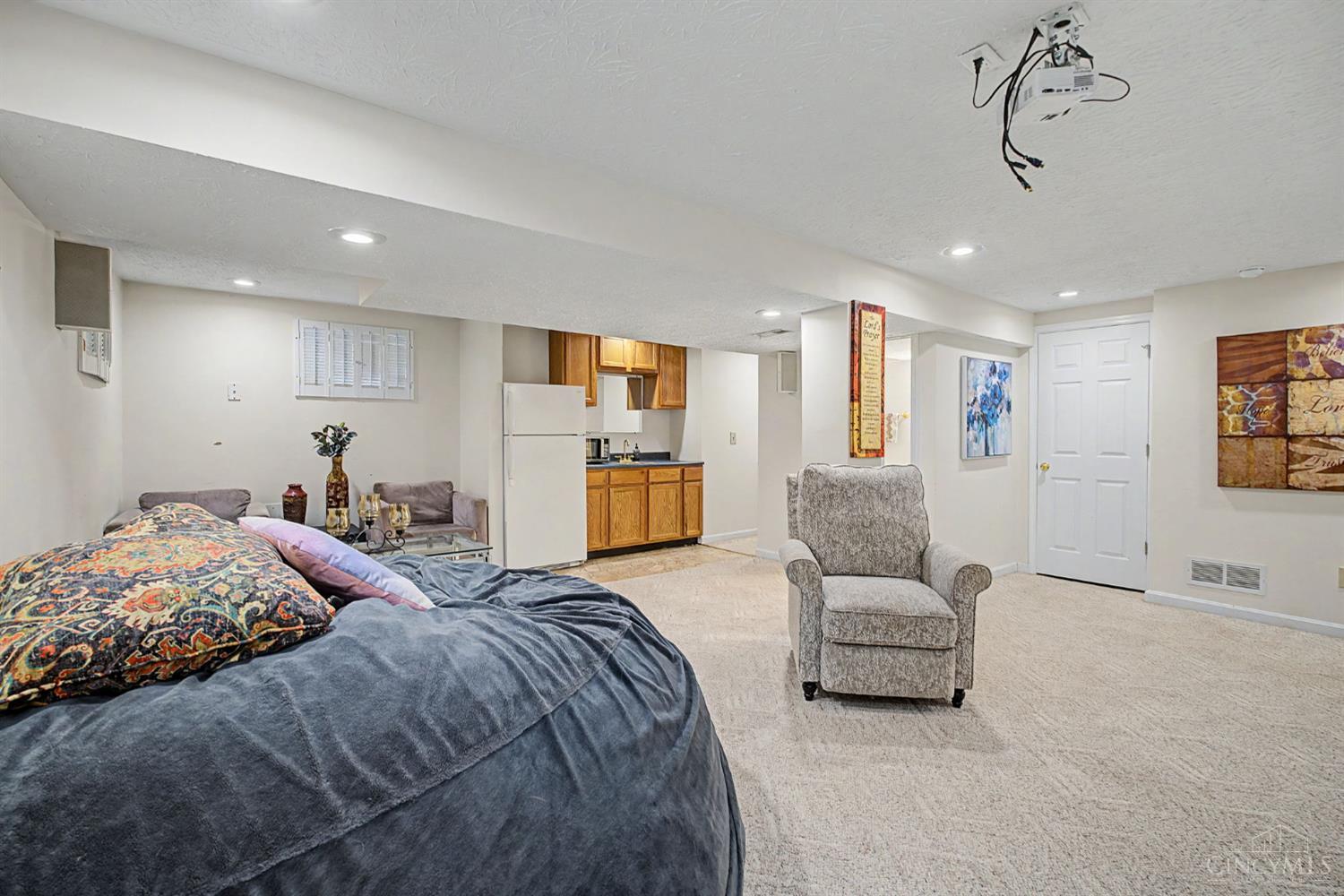 9493 Fox Run Drive, Deerfield Twp., OH, 45040 — photo 42