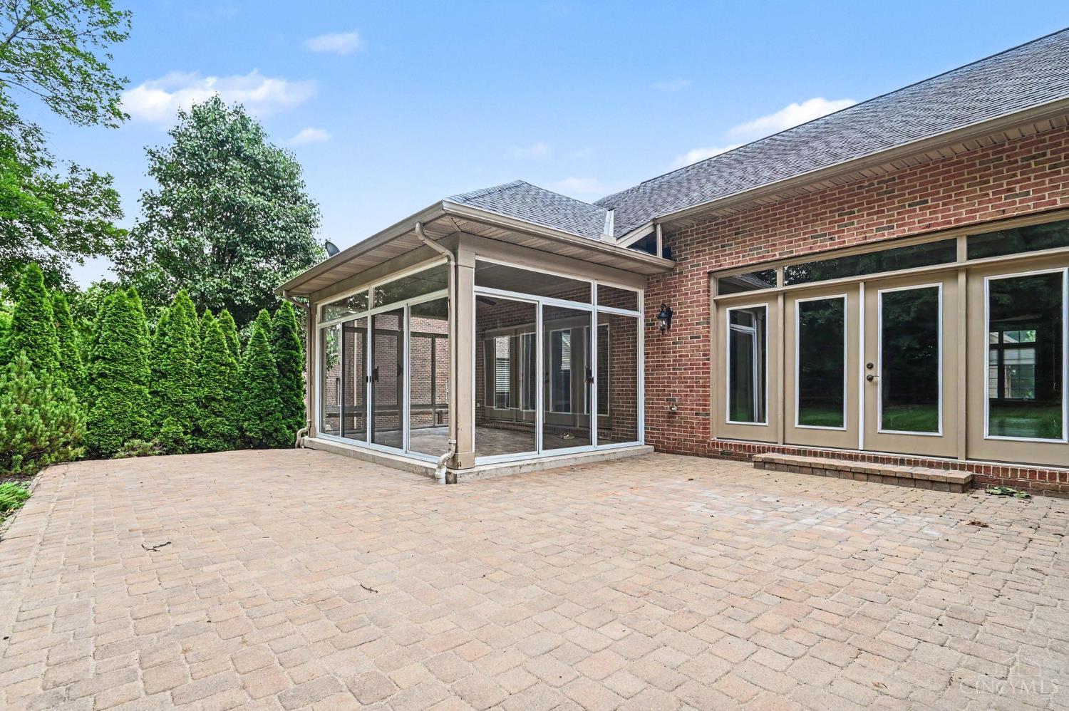7860 Jolain Drive, Montgomery, OH, 45242