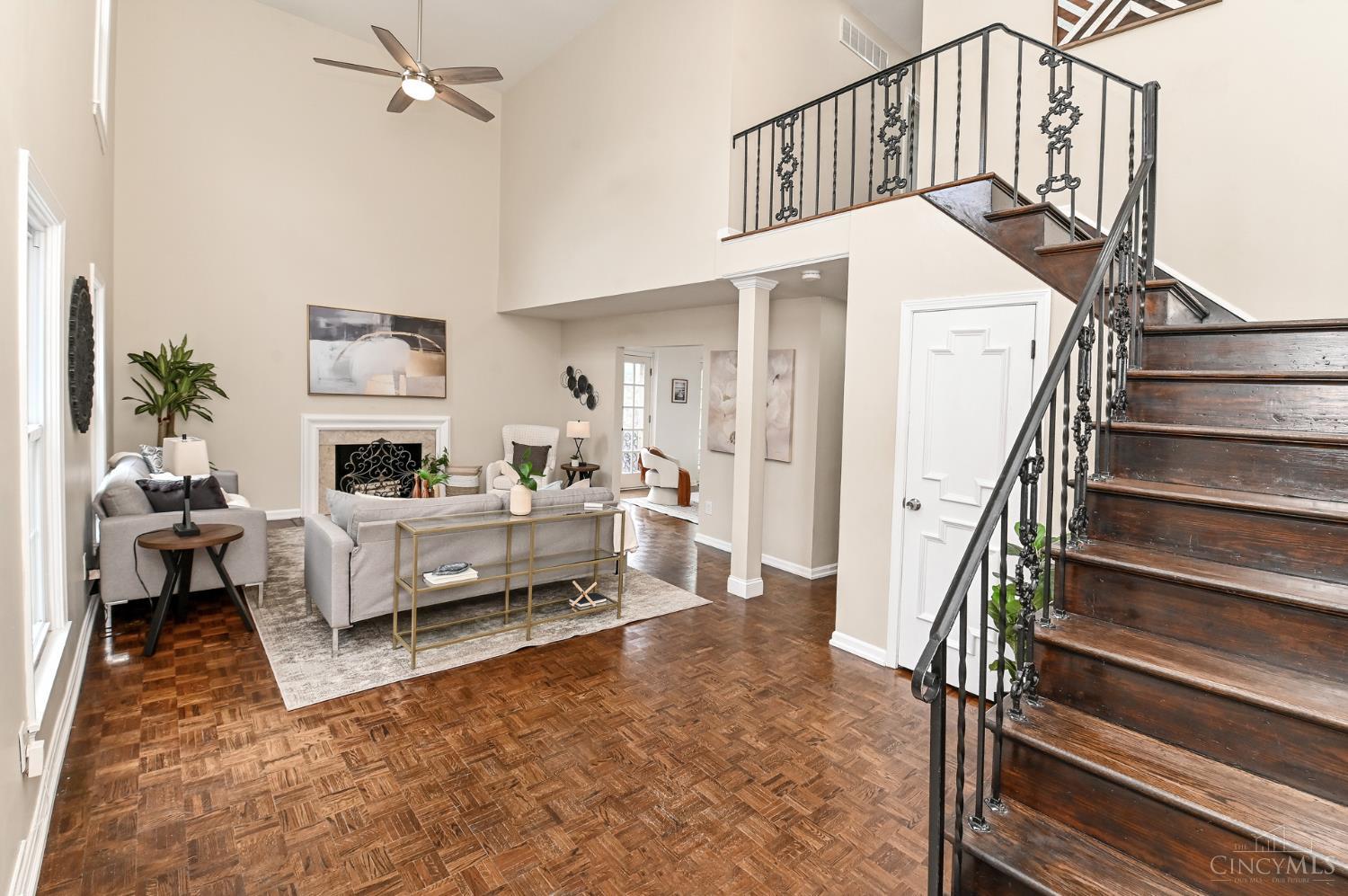 854 Rue De La Paix #B1, Cincinnati, OH, 45220 — photo 5