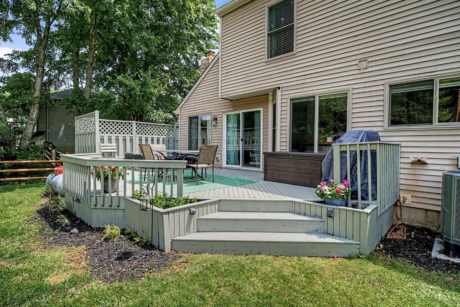 9493 Fox Run Drive, Deerfield Twp., OH, 45040 — photo 50