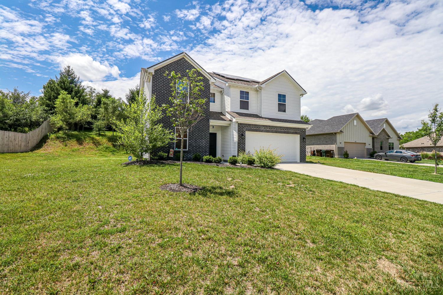 108 Mound Builder Place, Carlisle, OH, 45005 — photo 47