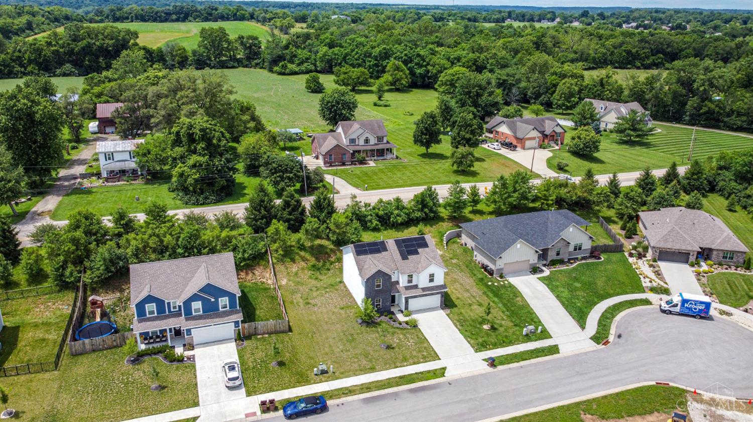108 Mound Builder Place, Carlisle, OH, 45005 — photo 43