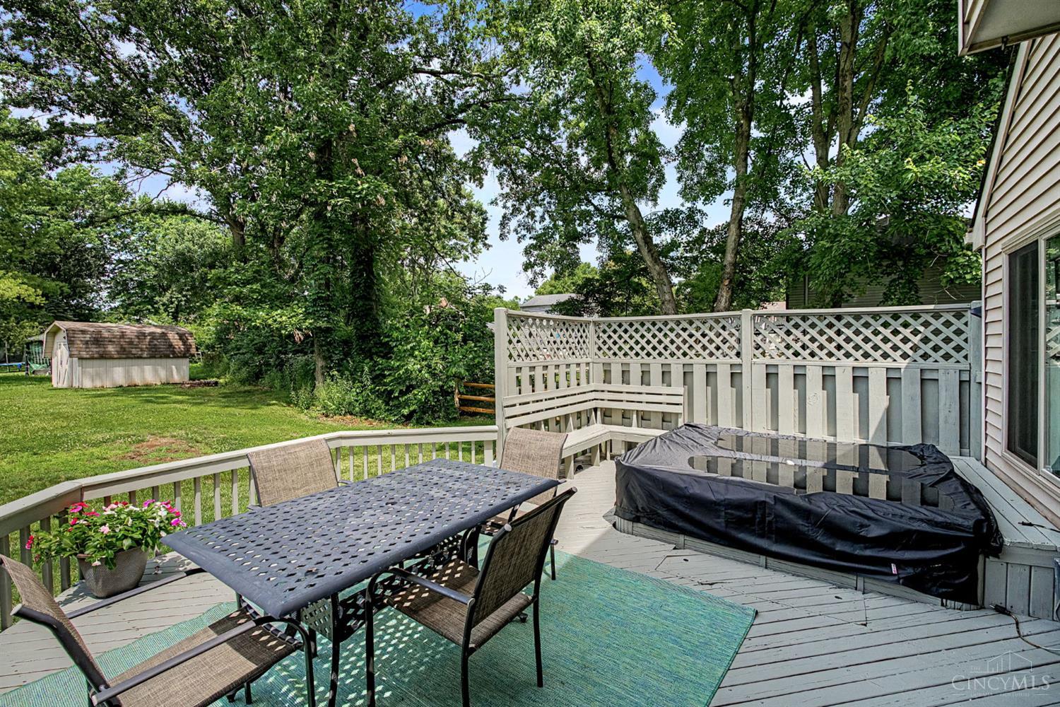 9493 Fox Run Drive, Deerfield Twp., OH, 45040 — photo 48