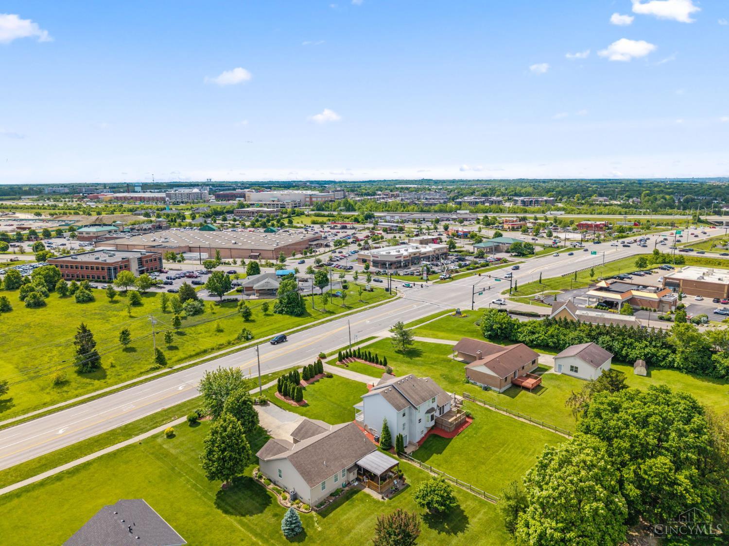 6821 Cincinnati Dayton Road, Liberty Twp, OH, 45044