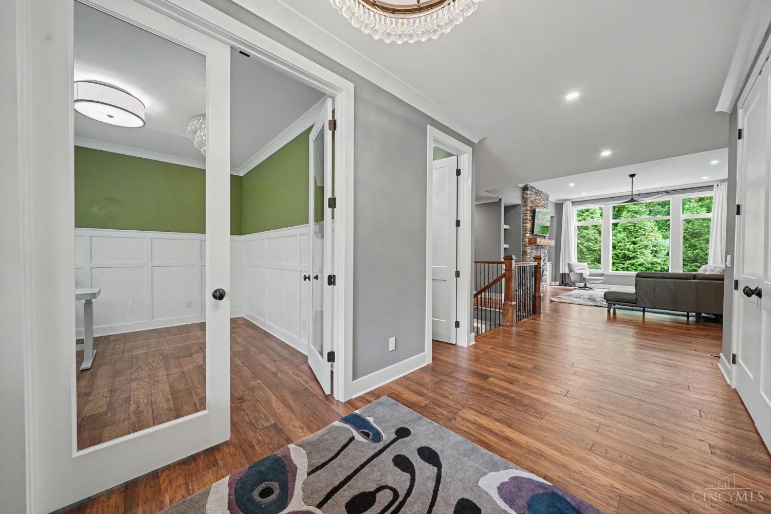 8368 Patrilla Lane