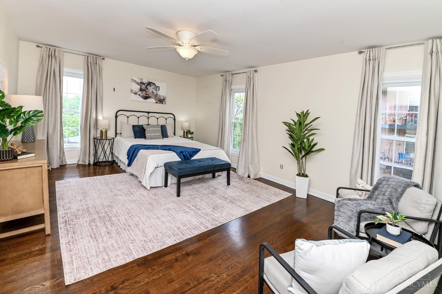 854 Rue De La Paix #B1, Cincinnati, OH, 45220 — photo 24