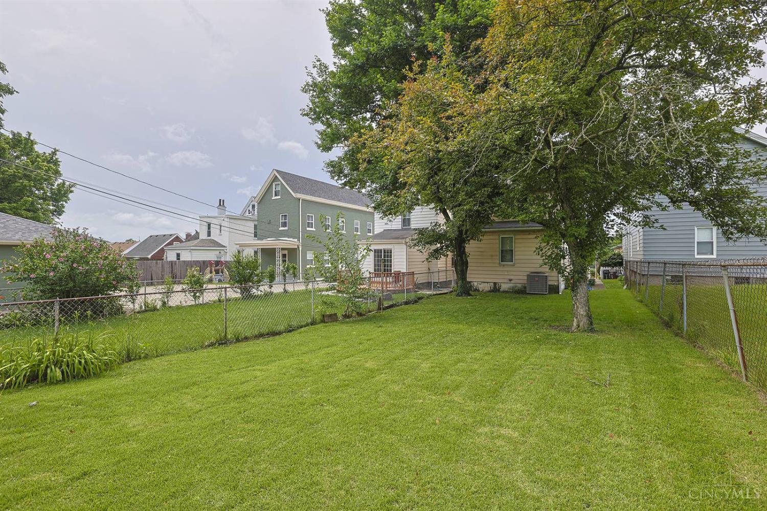 708 E Ross Avenue, St Bernard, OH, 45217 — photo 36