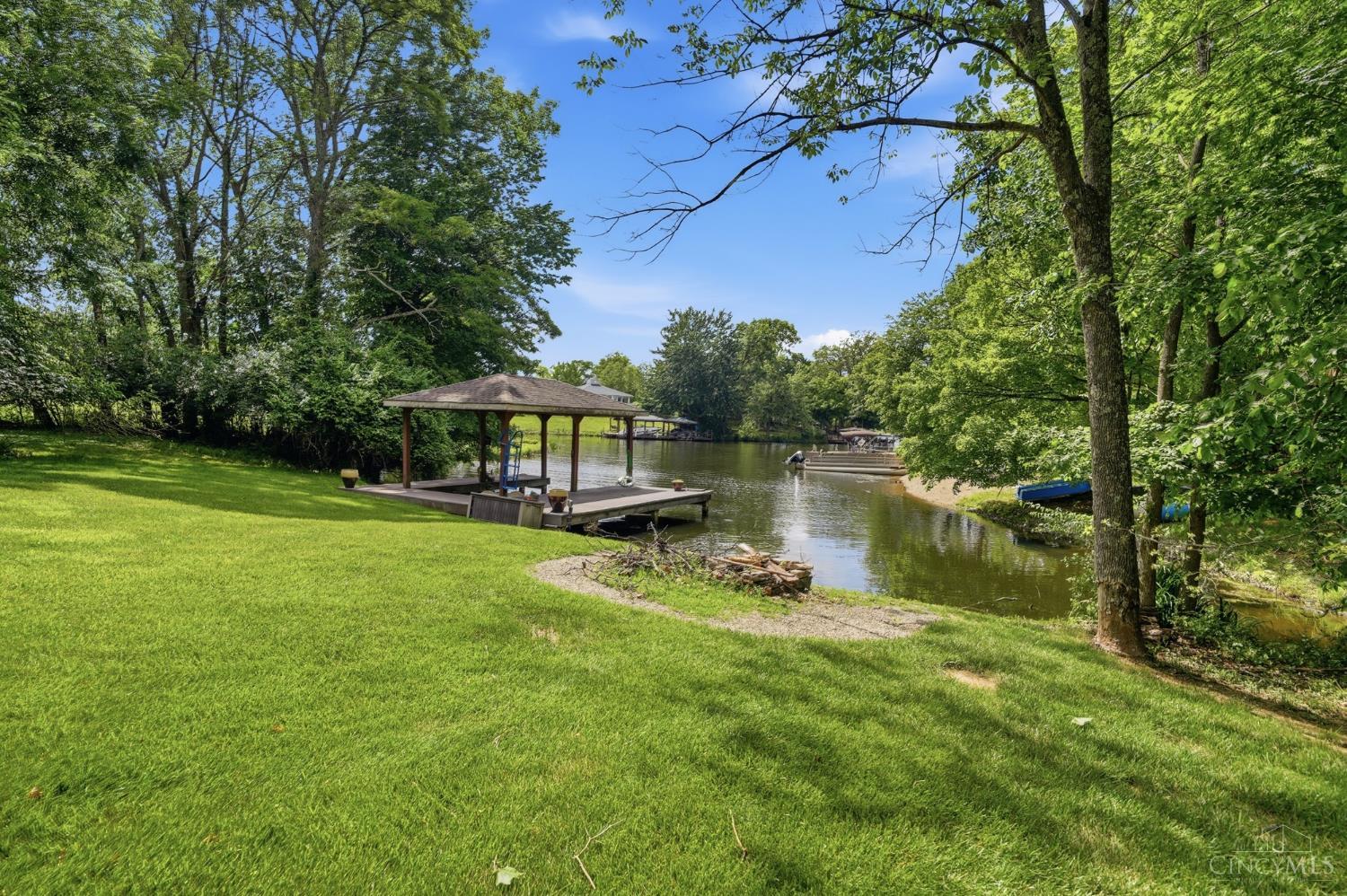 4 Indian Drive, Jackson Twp, OH, 45171 — photo 76