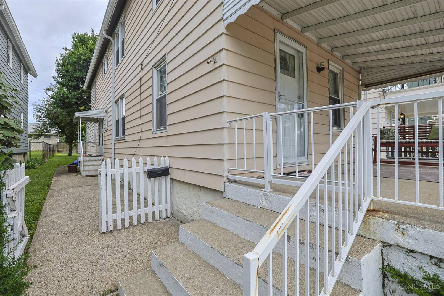 708 E Ross Avenue, St Bernard, OH, 45217 — photo 5