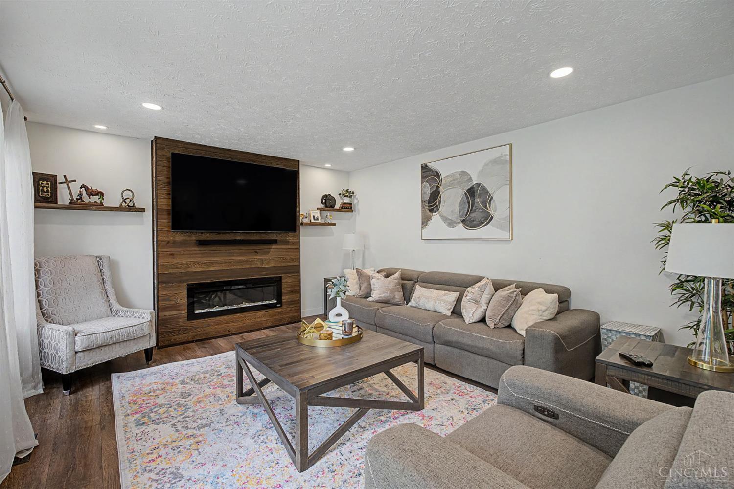 9493 Fox Run Drive, Deerfield Twp., OH, 45040 — photo 18