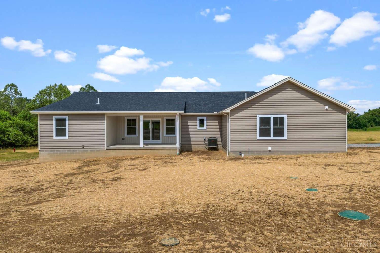 1243 Hunters Glen Drive, Adams Twp, OH, 45177 — photo 7
