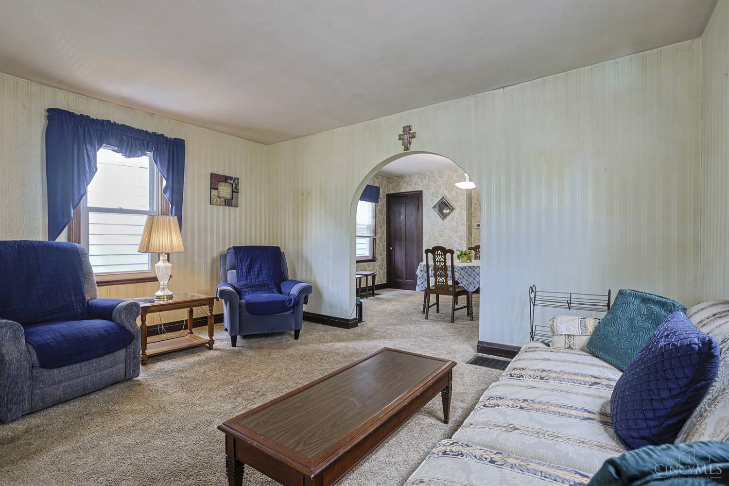 708 E Ross Avenue, St Bernard, OH, 45217 — photo 7
