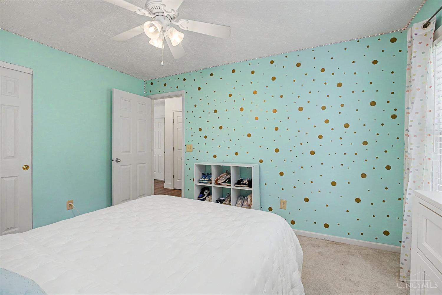 9493 Fox Run Drive, Deerfield Twp., OH, 45040 — photo 33