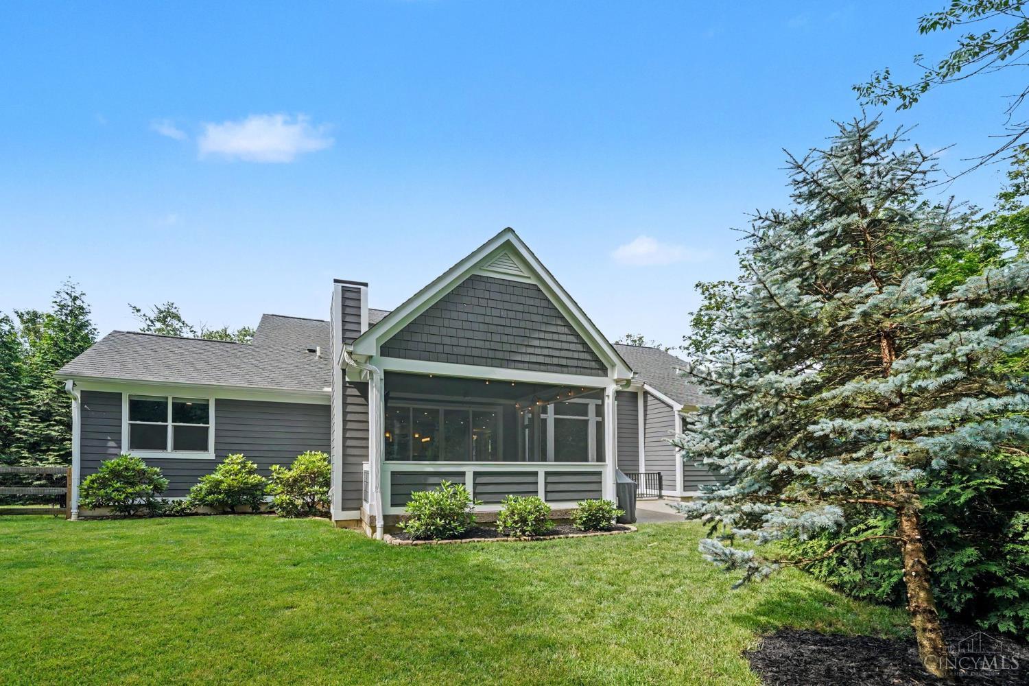 8368 Patrilla Lane