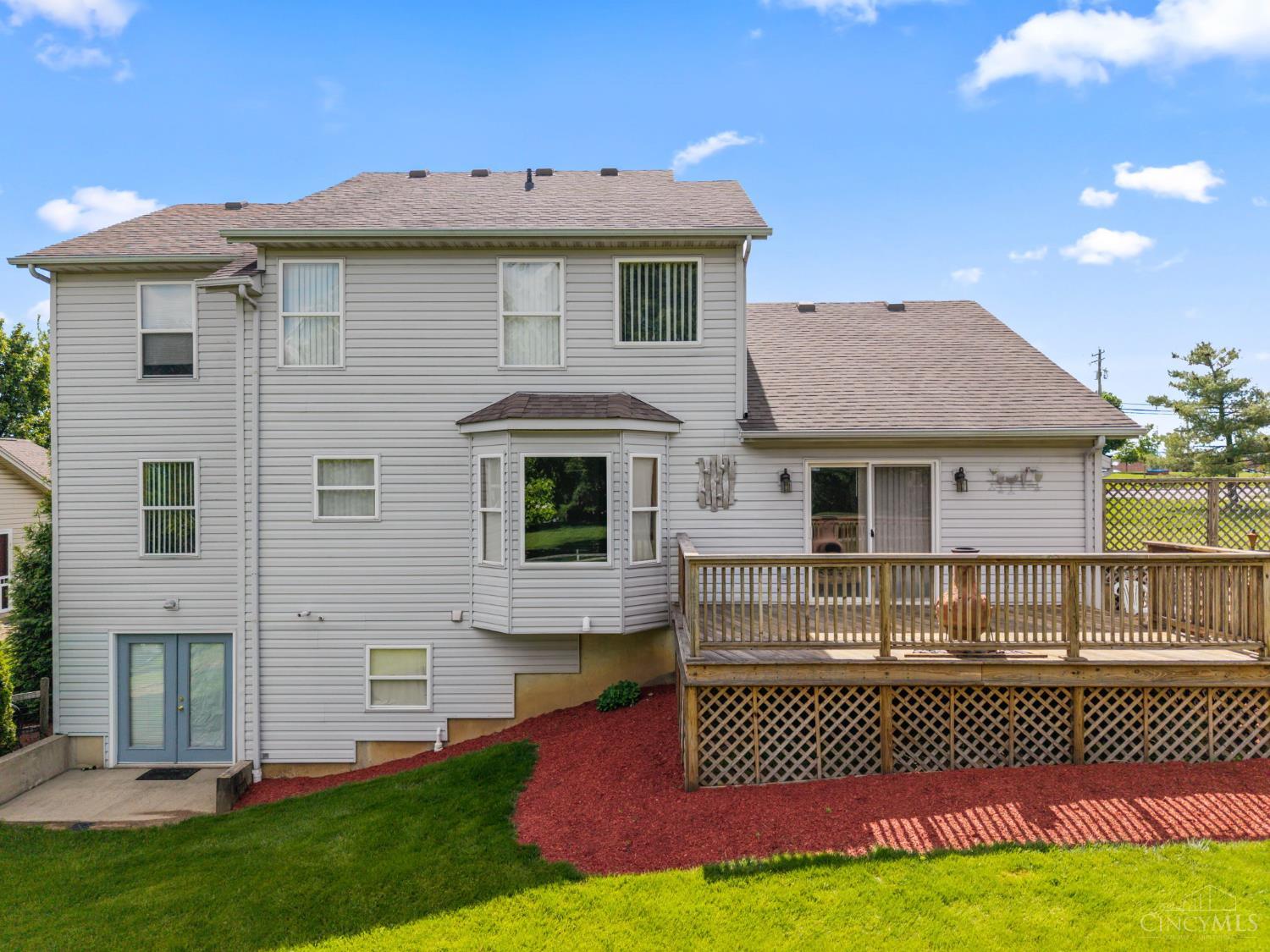6821 Cincinnati Dayton Road, Liberty Twp, OH, 45044