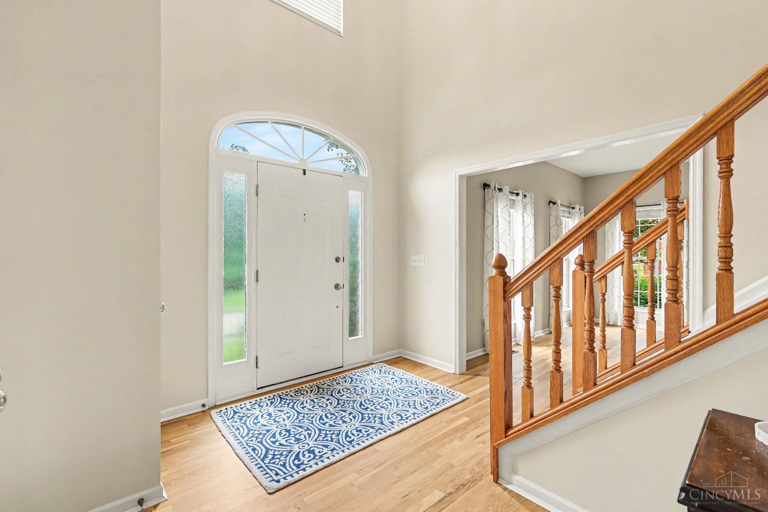1001 Castlebay Drive, Pierce Twp, OH, 45245 — photo 4