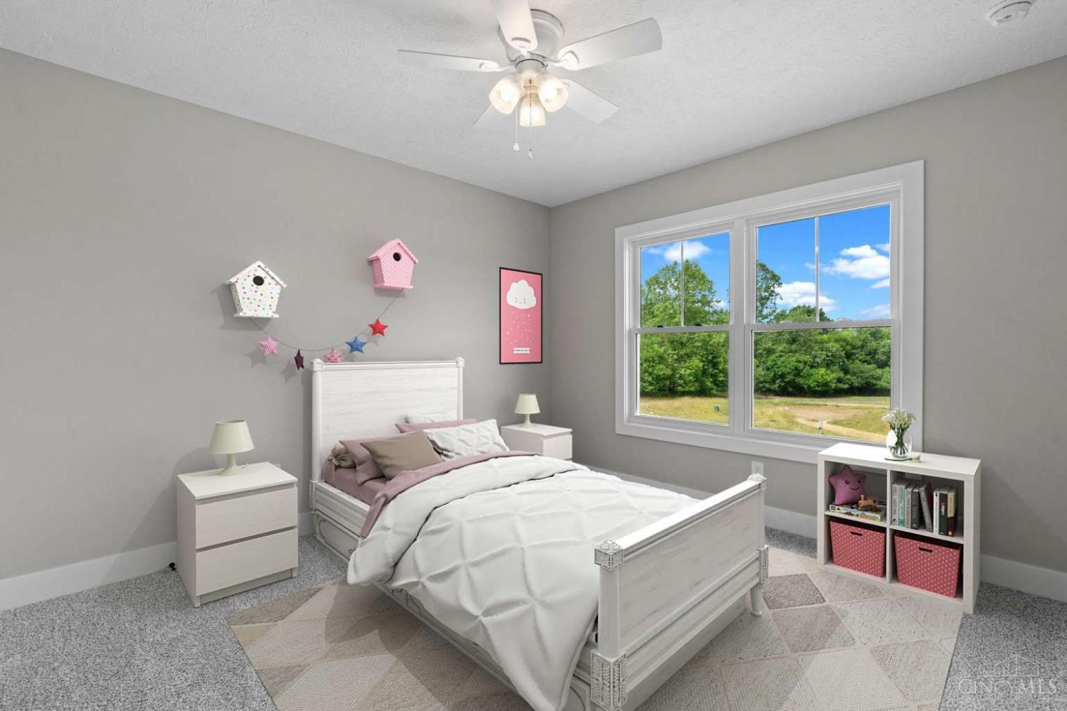 1243 Hunters Glen Drive, Adams Twp, OH, 45177 — photo 19