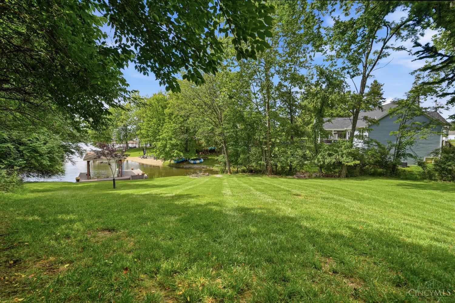 4 Indian Drive, Jackson Twp, OH, 45171 — photo 71