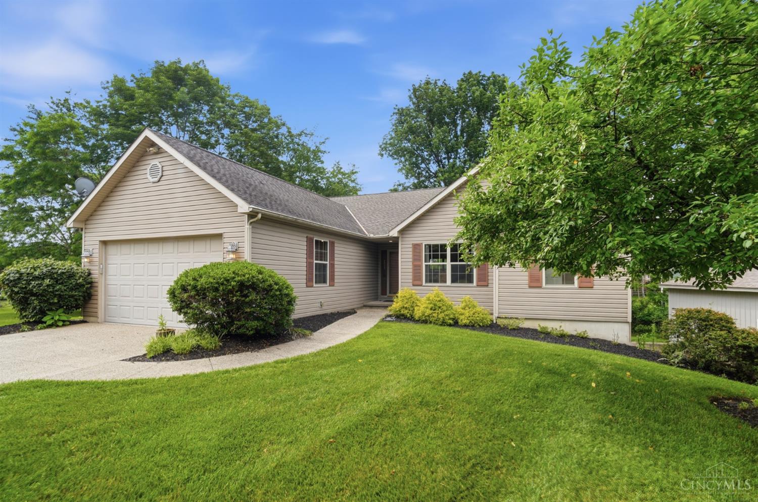 4 Indian Drive, Jackson Twp, OH, 45171 — photo 7