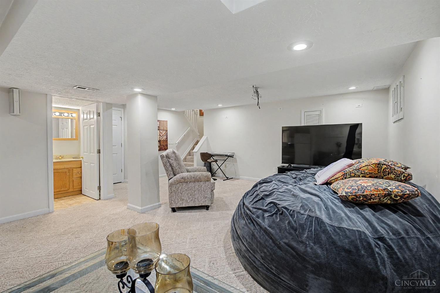 9493 Fox Run Drive, Deerfield Twp., OH, 45040 — photo 41