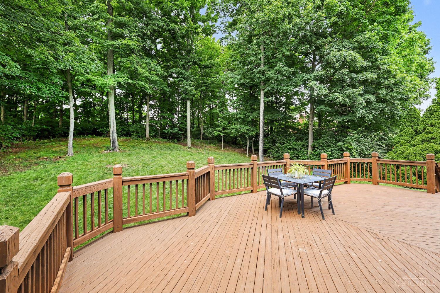 1001 Castlebay Drive, Pierce Twp, OH, 45245 — photo 32