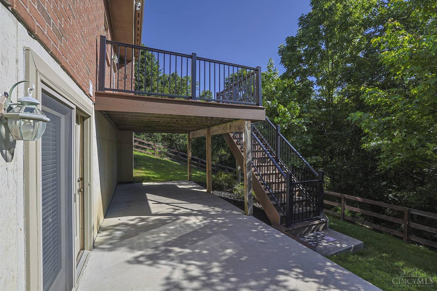 10510 Asheville Pine Court, Harrison, OH, 45030 — photo 53