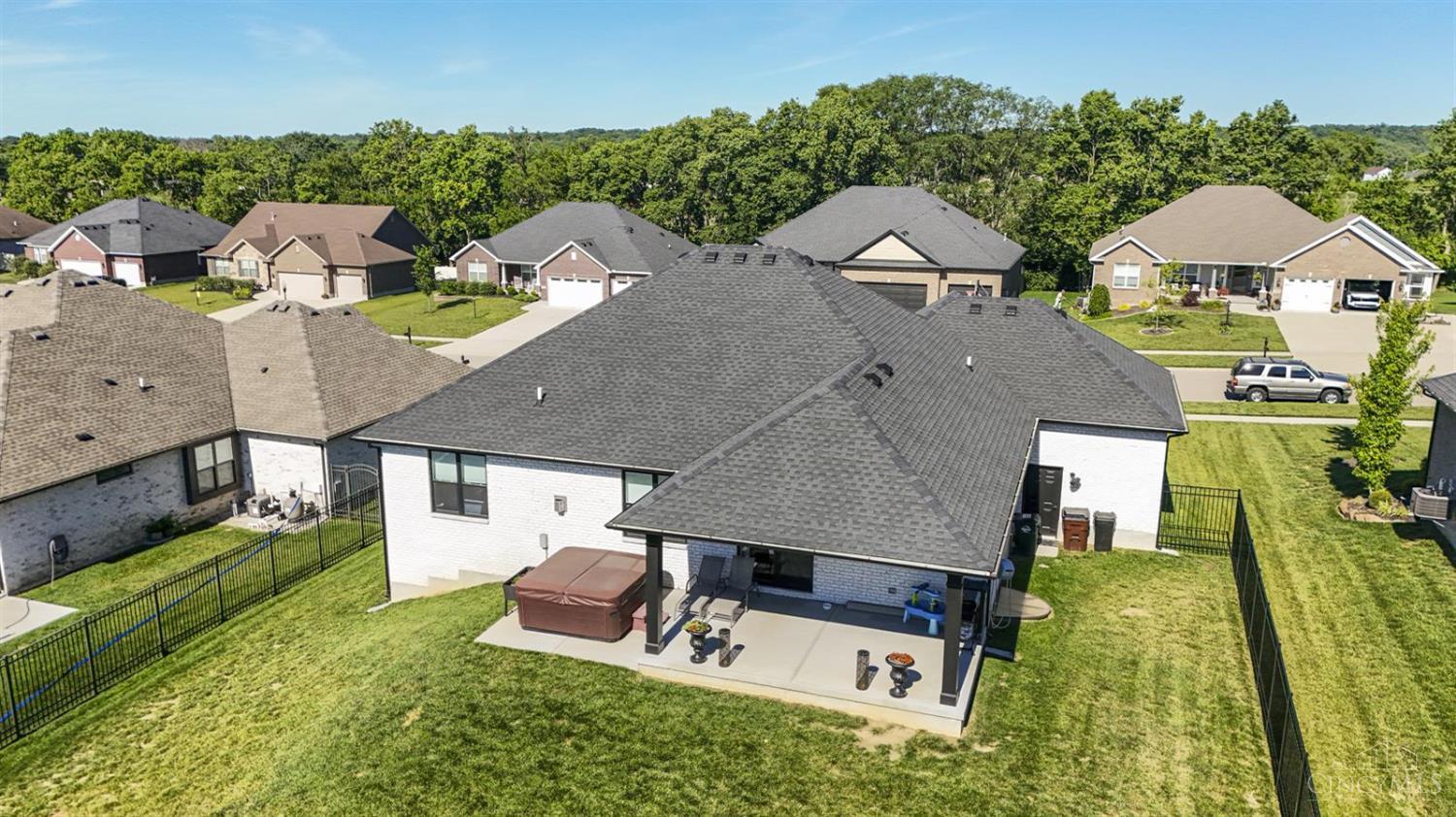 139 Wolf Creek Court, Carlisle, OH, 45005 — photo 54