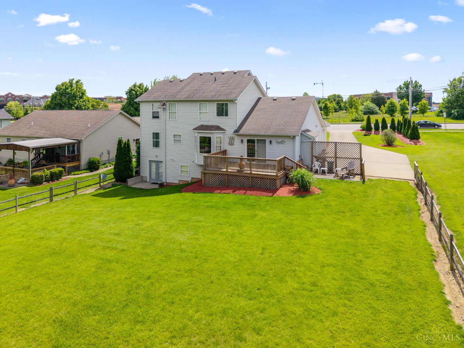 6821 Cincinnati Dayton Road, Liberty Twp, OH, 45044