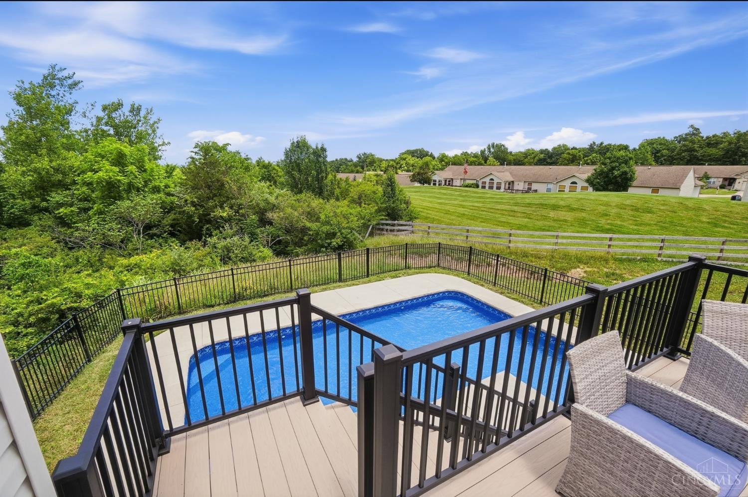 2160 Pumpkin Ridge Court, Hamilton, OH, 45013 — photo 26