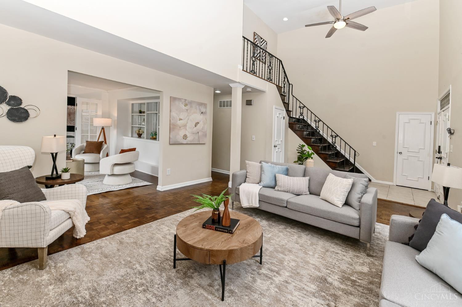 854 Rue De La Paix #B1, Cincinnati, OH, 45220 — photo 4