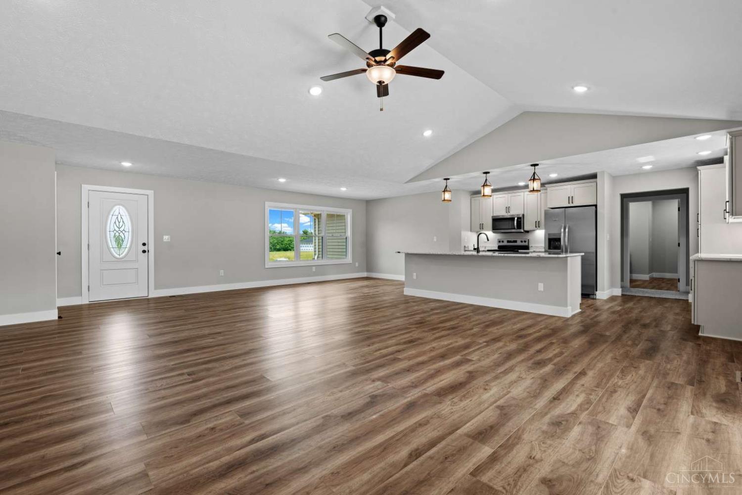 1243 Hunters Glen Drive, Adams Twp, OH, 45177 — photo 12