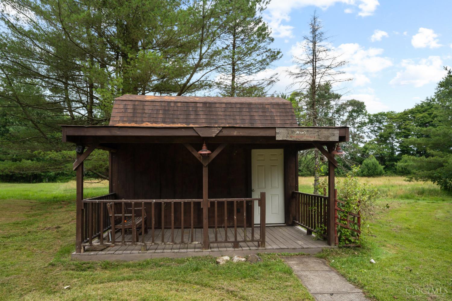 6051 St Rt 132, Goshen Twp, OH, 45122 — photo 29
