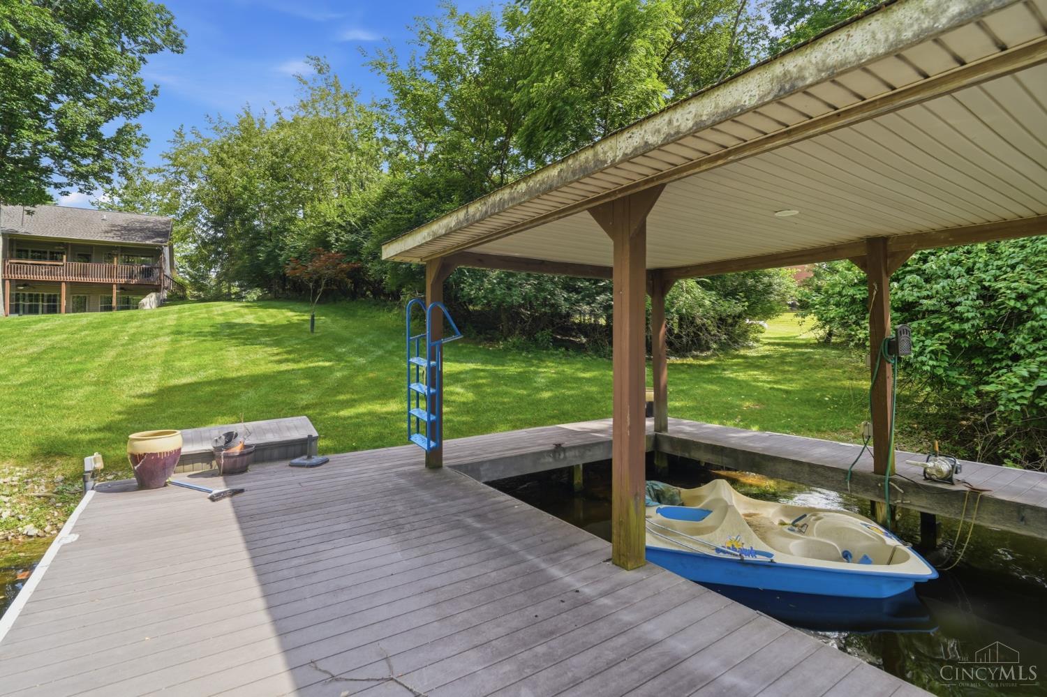 4 Indian Drive, Jackson Twp, OH, 45171 — photo 78