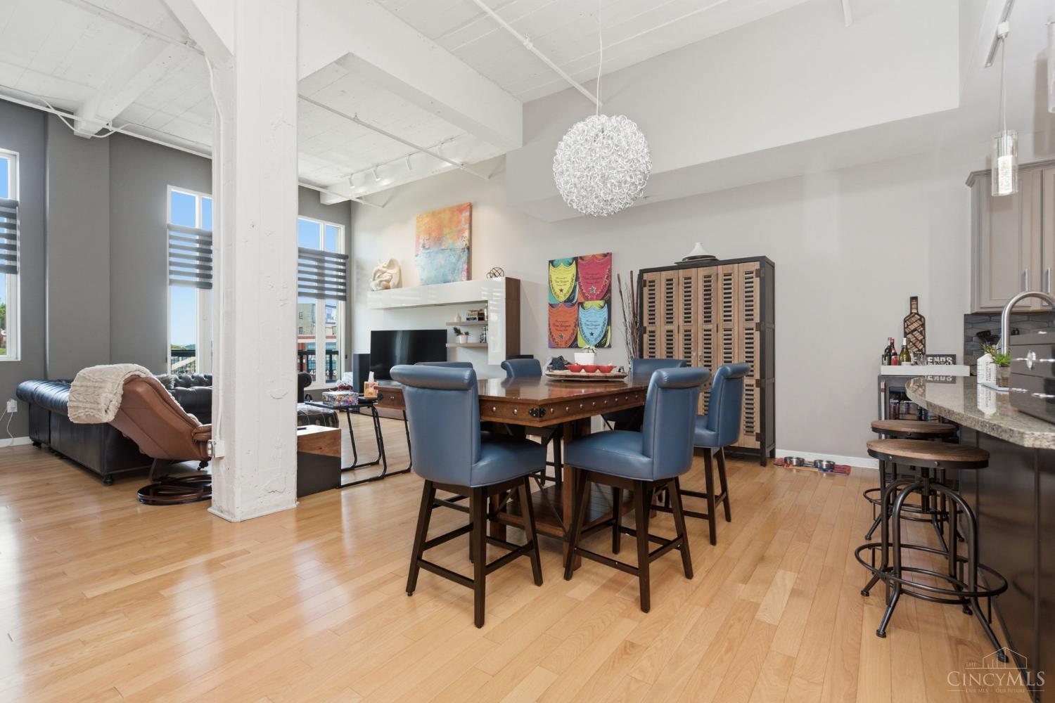 400 Pike Street #612, Cincinnati, OH, 45202 — photo 31