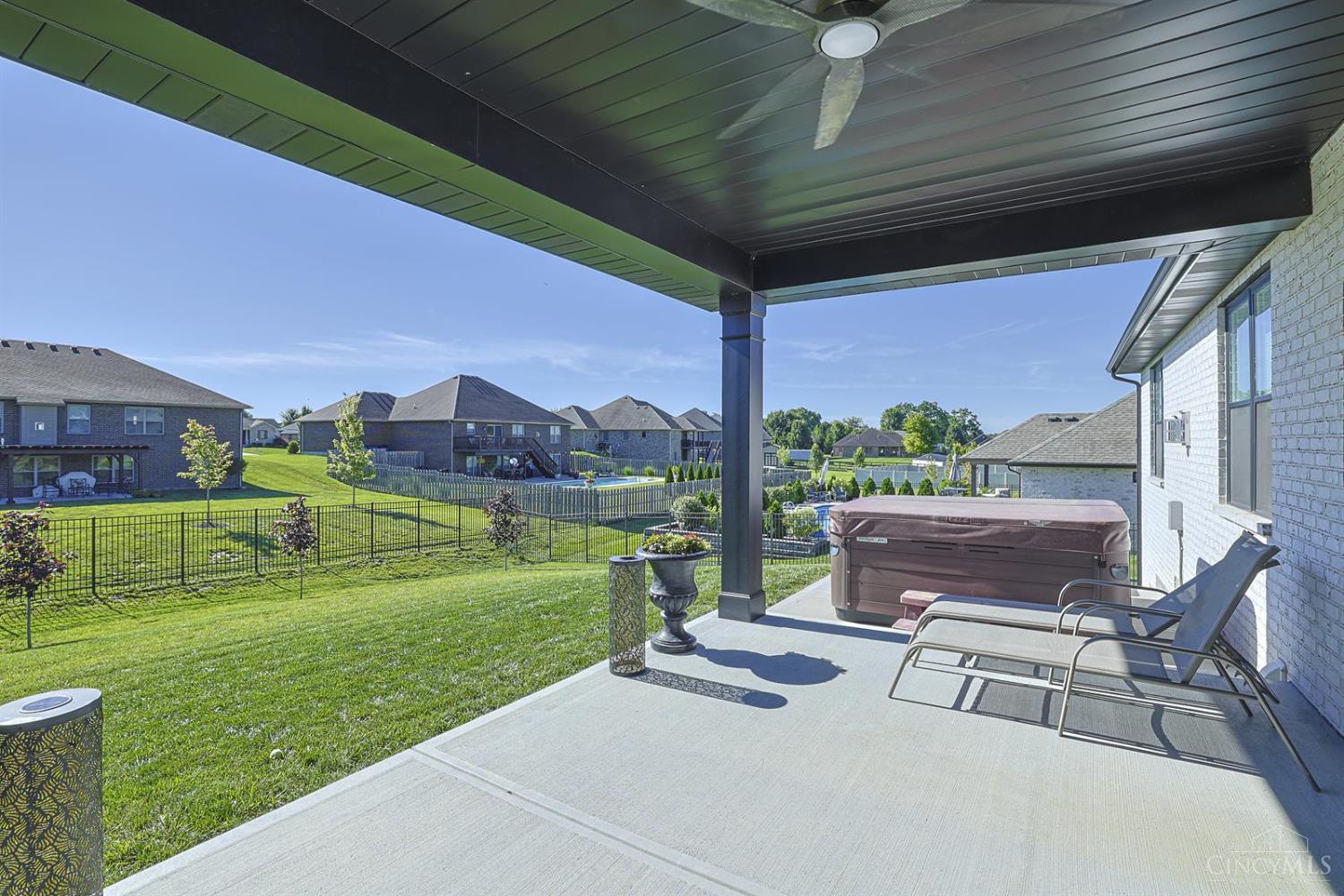 139 Wolf Creek Court, Carlisle, OH, 45005 — photo 40