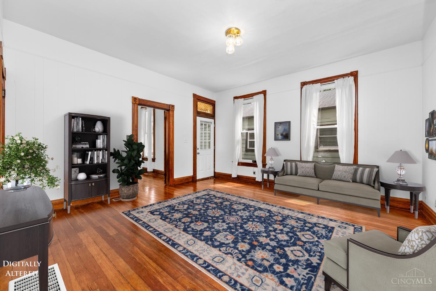 321 Washington Street, Hamilton, OH, 45011 — photo 8