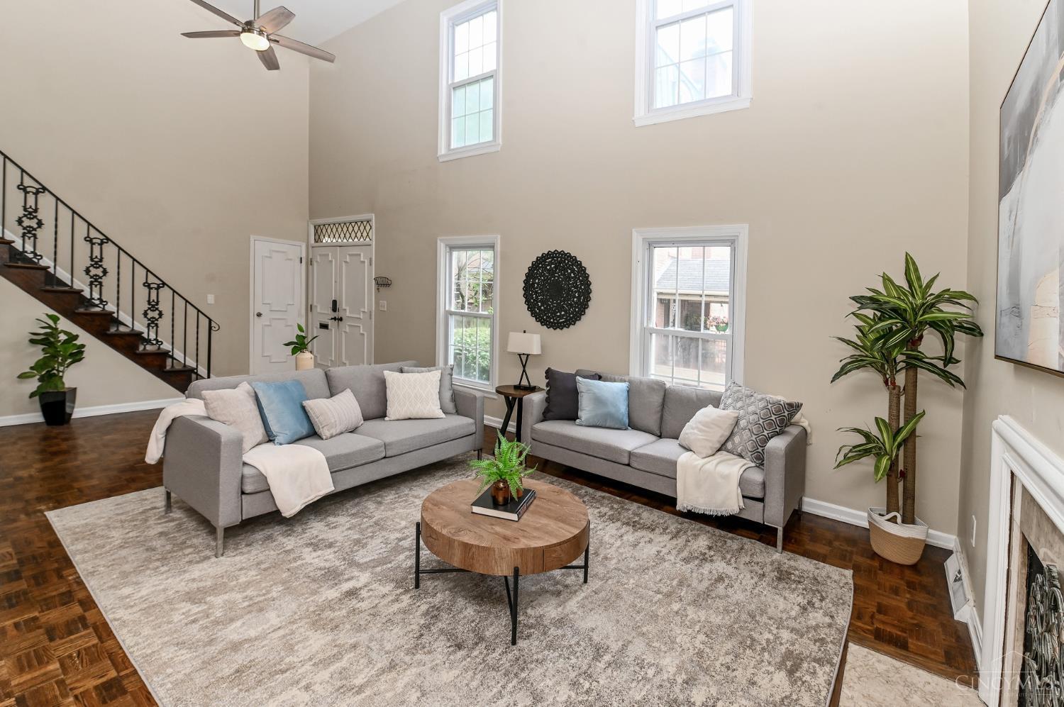 854 Rue De La Paix #B1, Cincinnati, OH, 45220 — photo 3