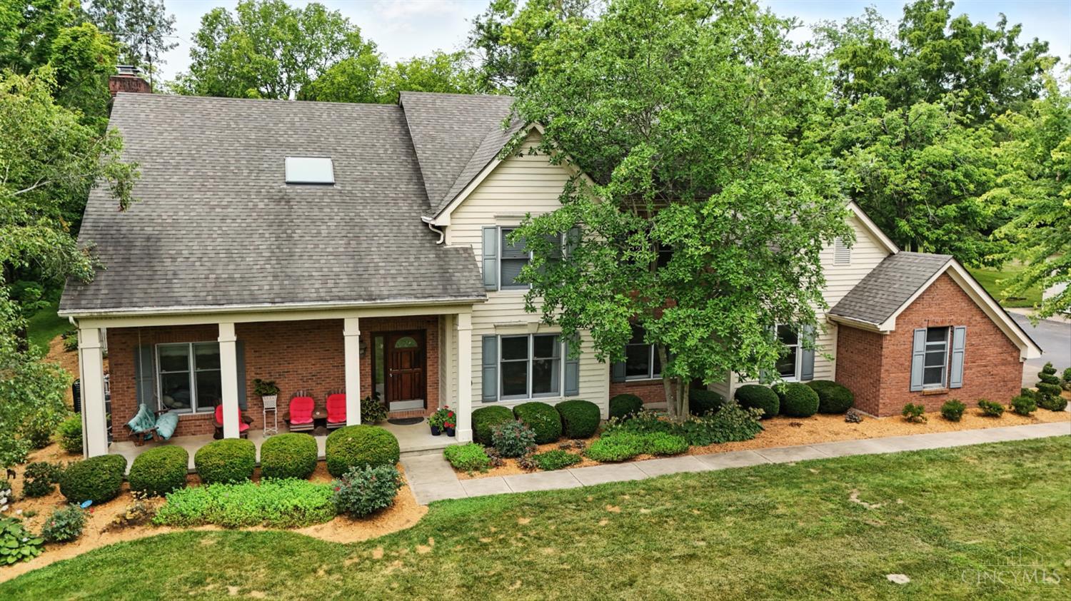 2679 Lebanon Road, Lebanon, OH, 45036 — photo 2