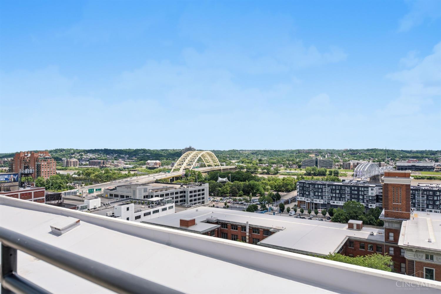 400 Pike Street #612, Cincinnati, OH, 45202 — photo 11
