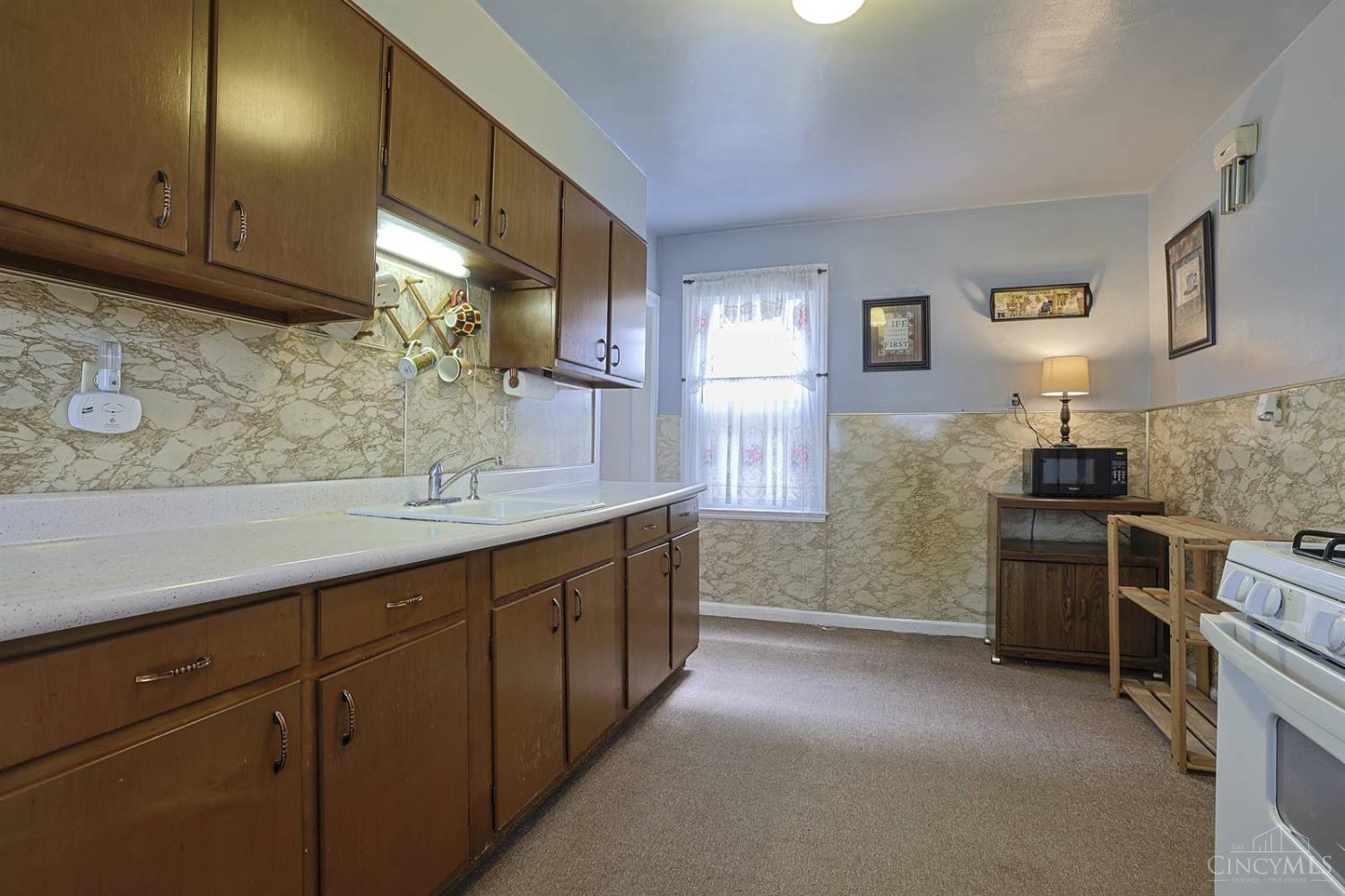 708 E Ross Avenue, St Bernard, OH, 45217 — photo 12