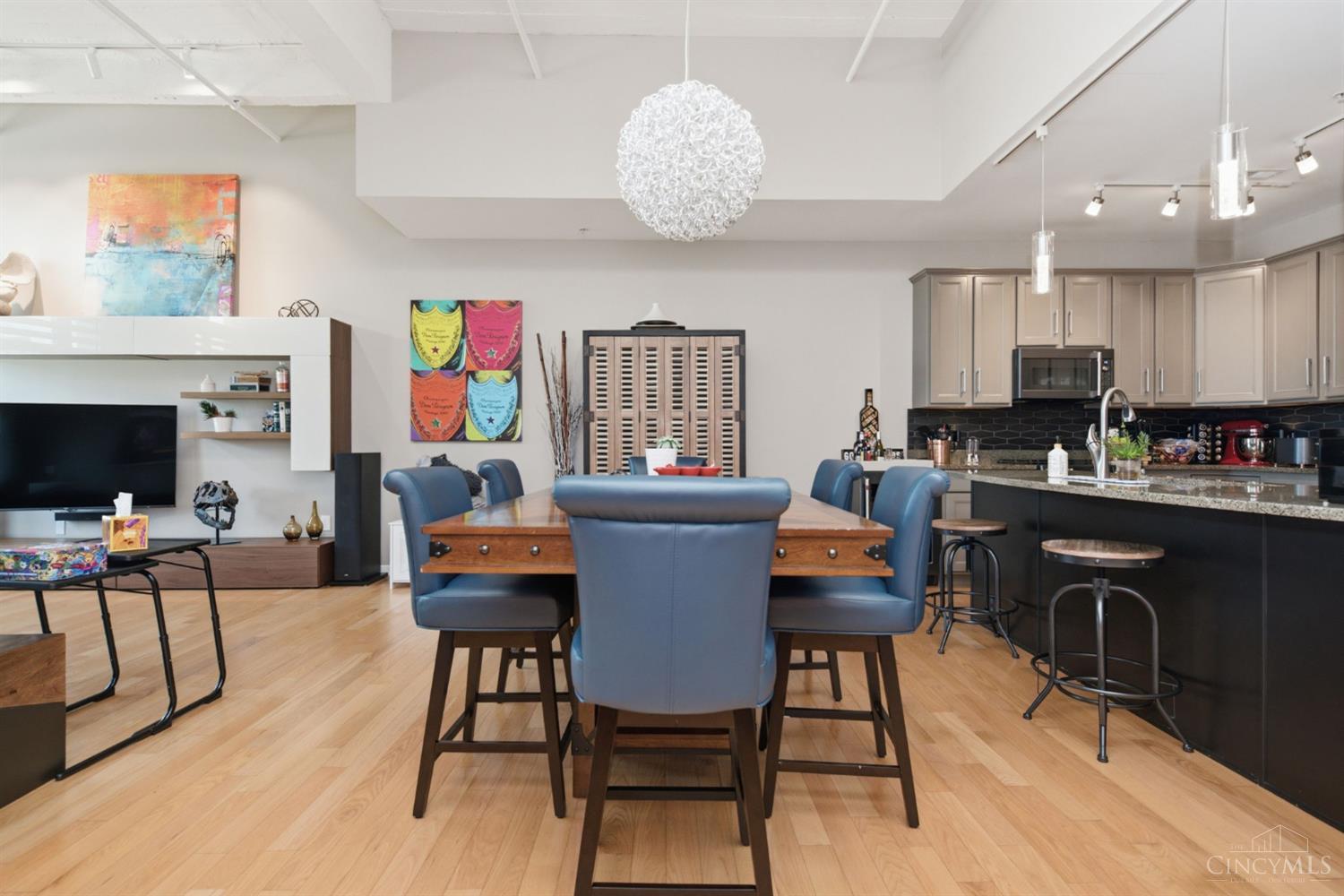 400 Pike Street #612, Cincinnati, OH, 45202 — photo 32