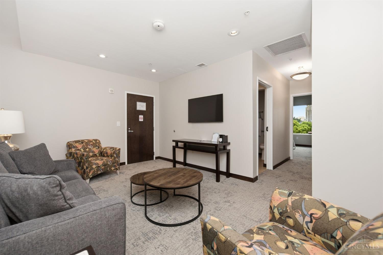 400 Pike Street #612, Cincinnati, OH, 45202 — photo 50