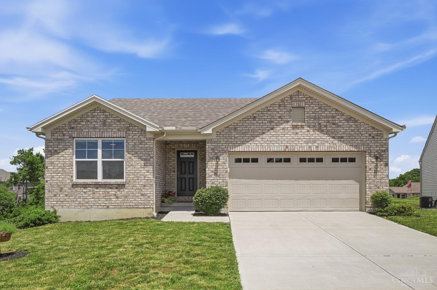 2160 Pumpkin Ridge Court, Hamilton, OH, 45013